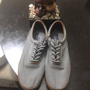 Tommy Hilfiger Shoes for Men.